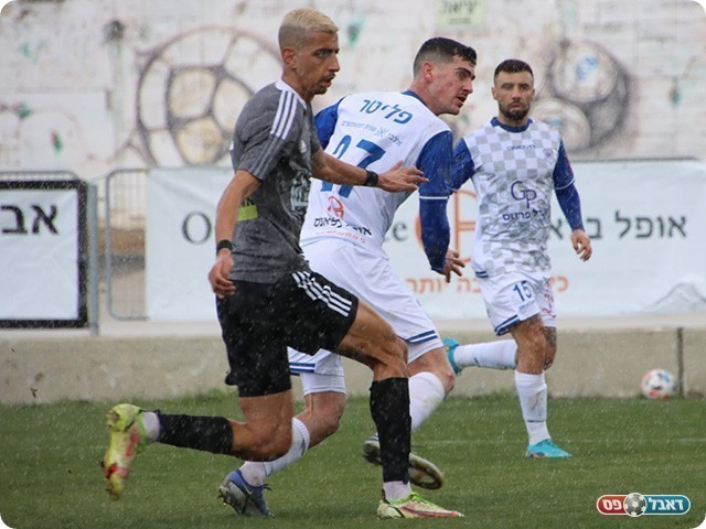 פליטר כובש (בן מלניק)